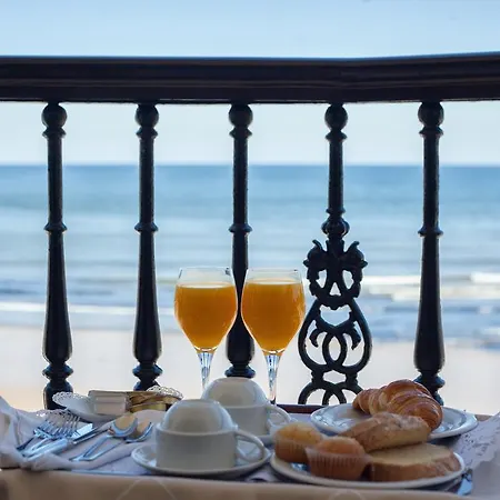 Hotel Don Pepe