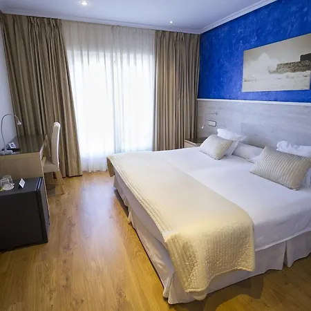 Hotel Don Pepe Ribadesella