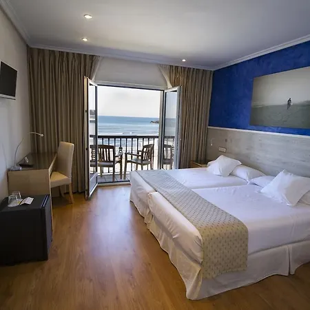 Hotel Don Pepe