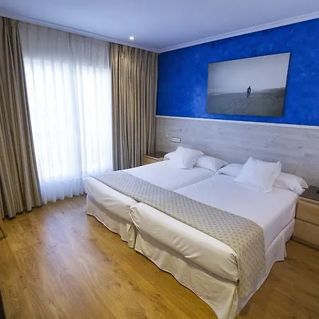 Hotel Don Pepe