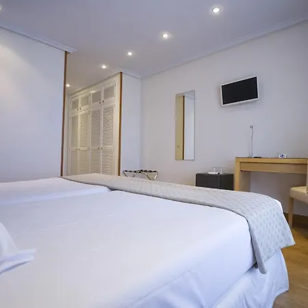 Hotel Don Pepe Ribadesella