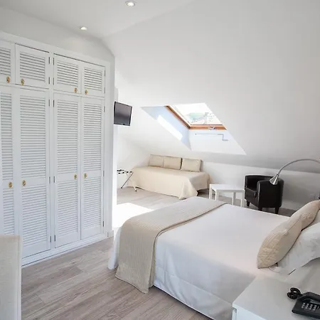 Hotel Don Pepe Ribadesella