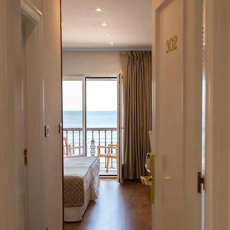 Don Pepe Hotel Ribadesella