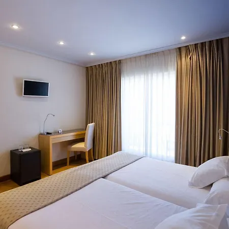 Hotel Don Pepe 3*