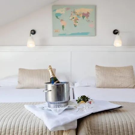 Hotel Don Pepe 3*