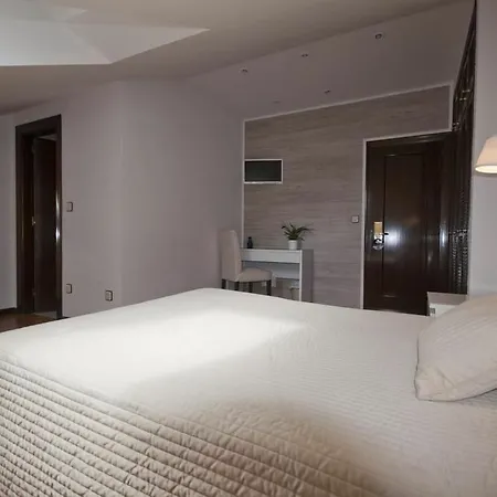 Don Pepe Hotel