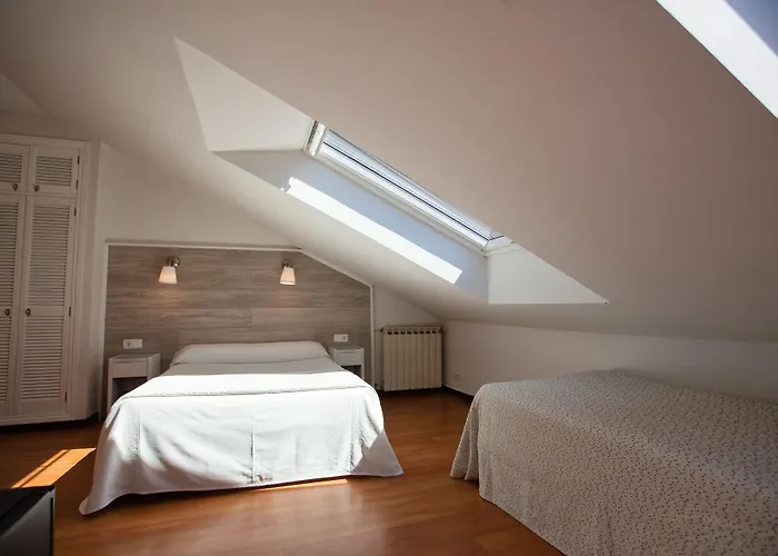 Silken Don Pepe Y Don Pepe Ria