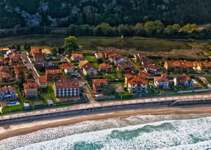 Silken Don Pepe Y Don Pepe Ria